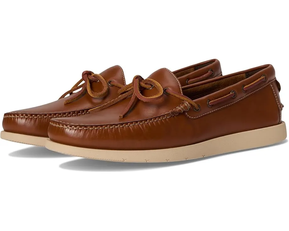 Cole Haan Мокасины-лоферы Brower Moc с двойной строчкой и кожаной подкладкой