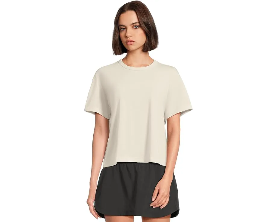 Free Fly футболка Elevate Lightweight из хлопка и бамбука