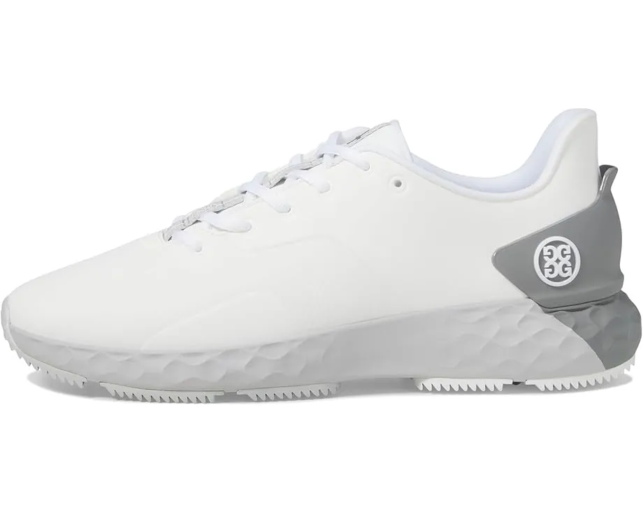 GFORE мужские гольф туфли MG4+ TPU Contrast с контрастным дизайном и текстильным верхом