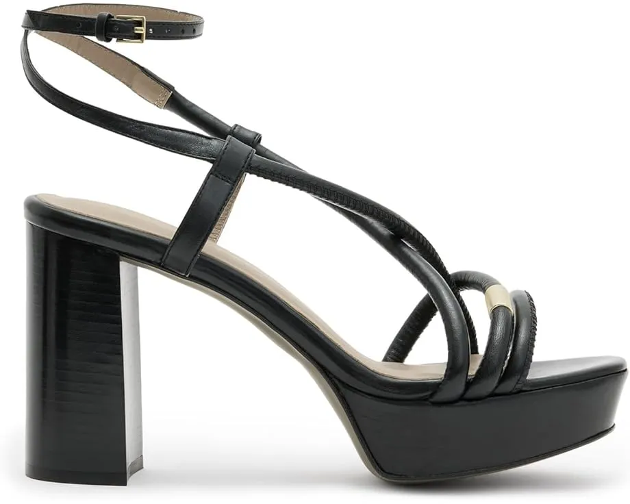 Босоножки AllSaints Bella Platform на платформе
