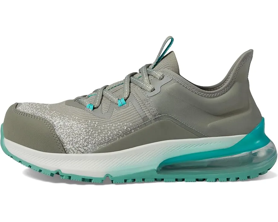 Кроссовки Gia Work Nano Composite Toe от Shoes for Crews с композитным носком