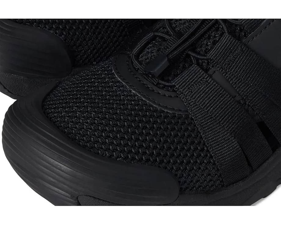 Сандалии Hydratrek Sandal CT от Teva с веганской конструкцией и липкой подошвой