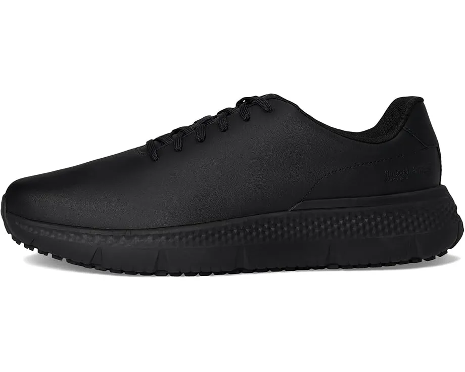 Рабочие ботинки Timberland PRO Power Shift с мягким мыском и противоскользящей подошвой Gripmax