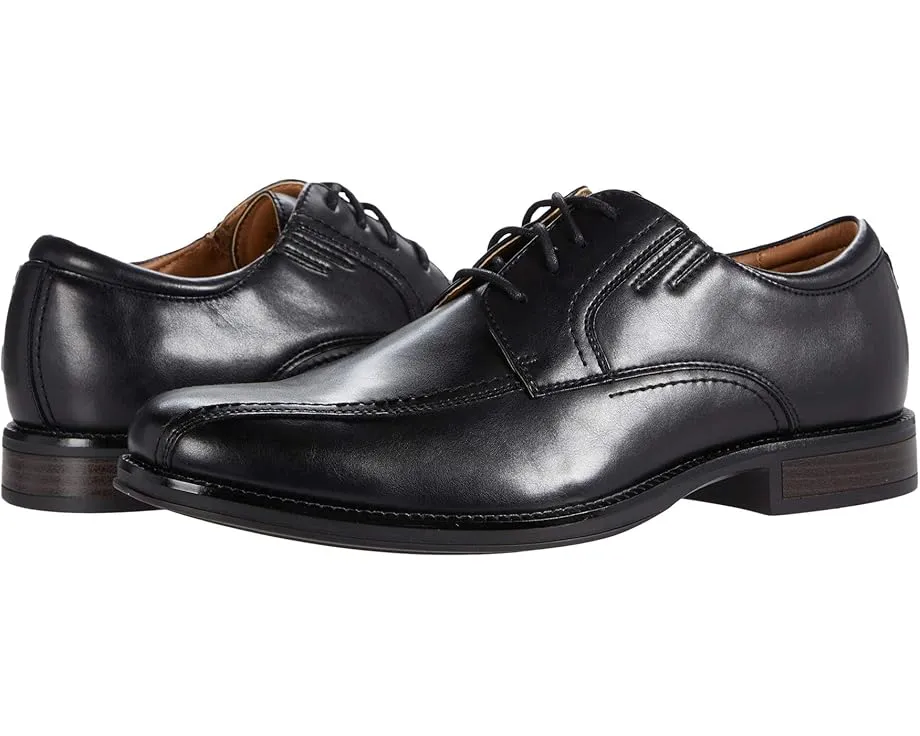 Dockers Geyer обувь на шнуровке и без со стопкой на низком каблуке