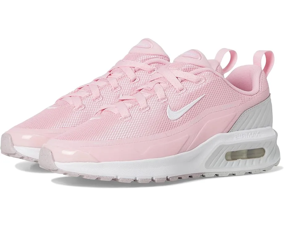Детские кроссовки Nike Kids Air Max Bia с технологией Max Air и сетчатым верхом