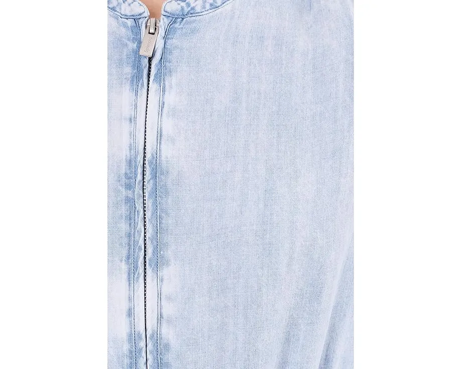 Комбинезон Splendid Rosalie с запахом и регулируемой талией на шнурке