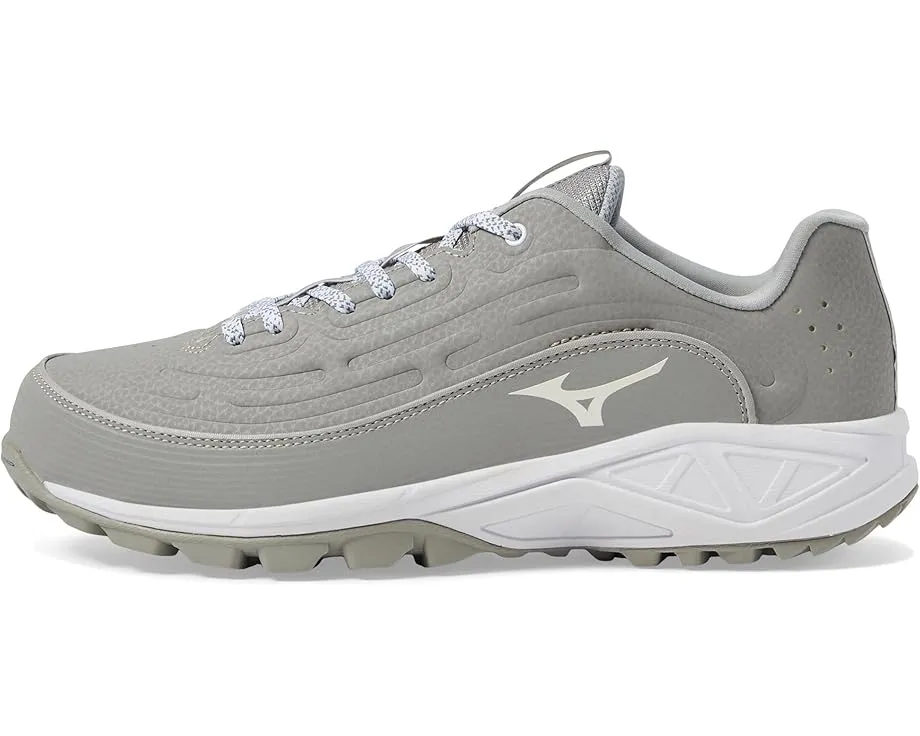 Бутсы для софтбола Mizuno Ambition 3 FP Low AS с двухслойной стелькой