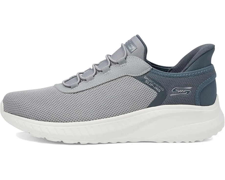 Кроссовки Hands Free Slip-Ins Squad Chaos с эластичными шнурками от BOBS from SKECHERS