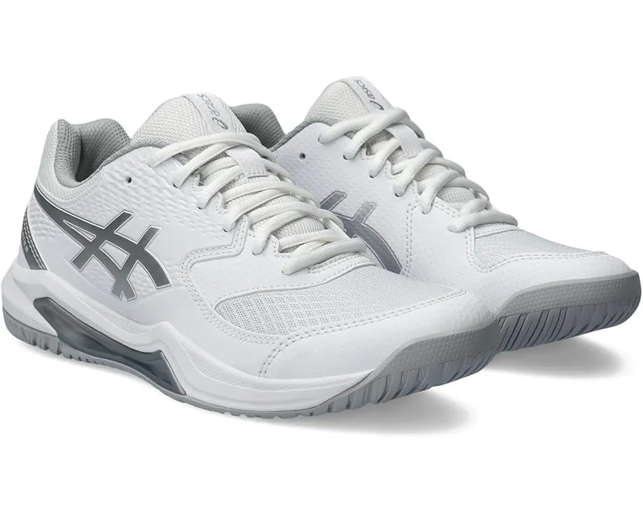 Теннисные кроссовки ASICS Gel-Dedicate 8 с технологией амортизации GEL