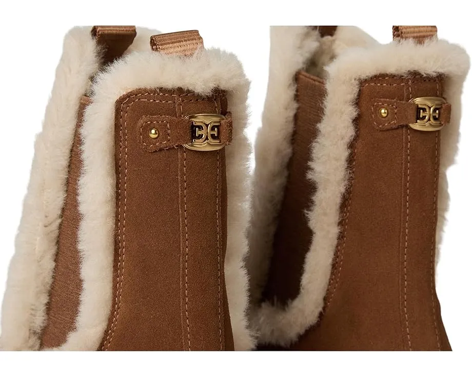 Ботинки Sam Edelman Laguna Chelsea с водонепроницаемой технологией