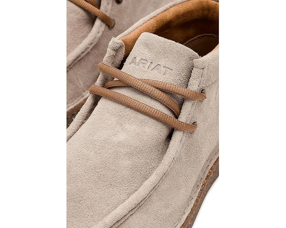 Ботинки Ariat Clean Country из натуральной кожи