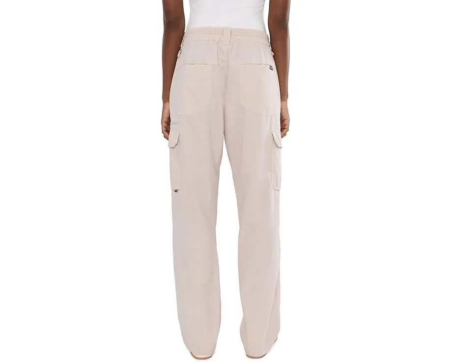 Брюки карго Columbia Skien Valley с защитой UPF 50 и влагоотведением