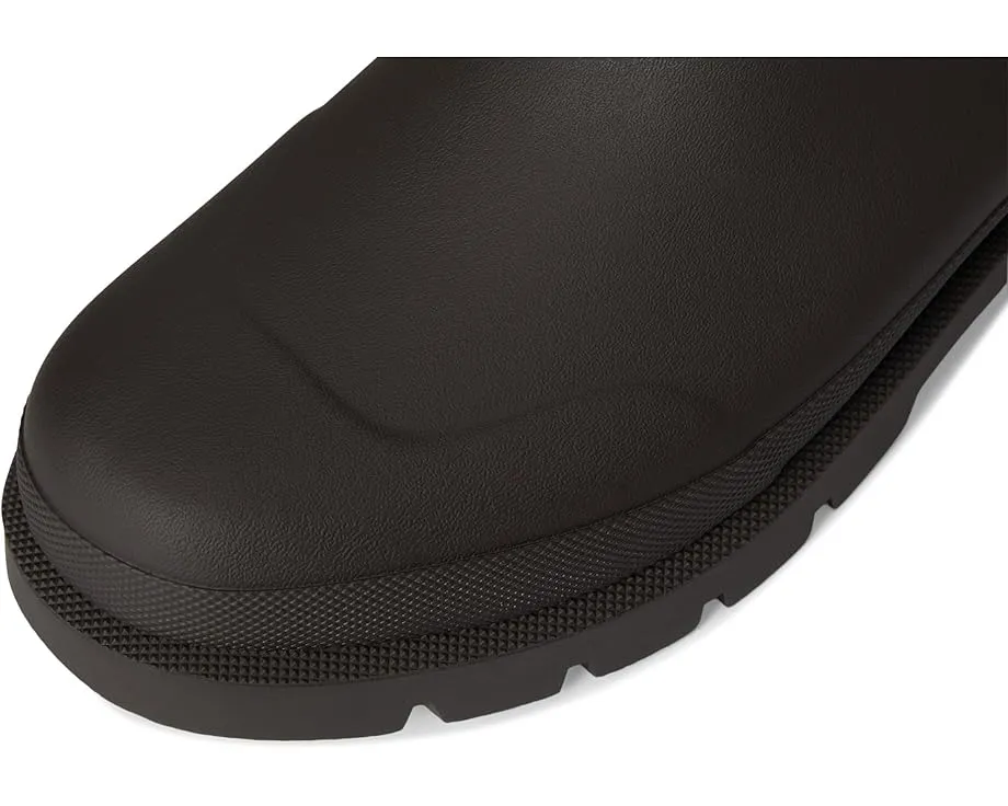 Водонепроницаемые ботинки Hunter Orford с круглым носком и эластичной вставкой