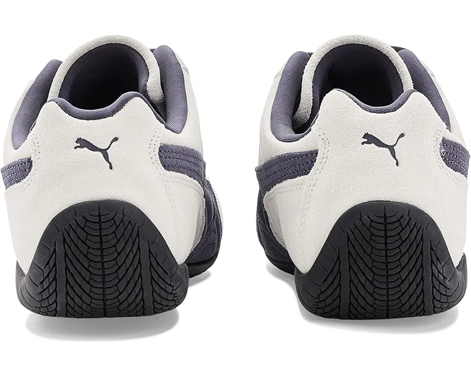 Кеды Puma Speedcat из замши для повседневной носки