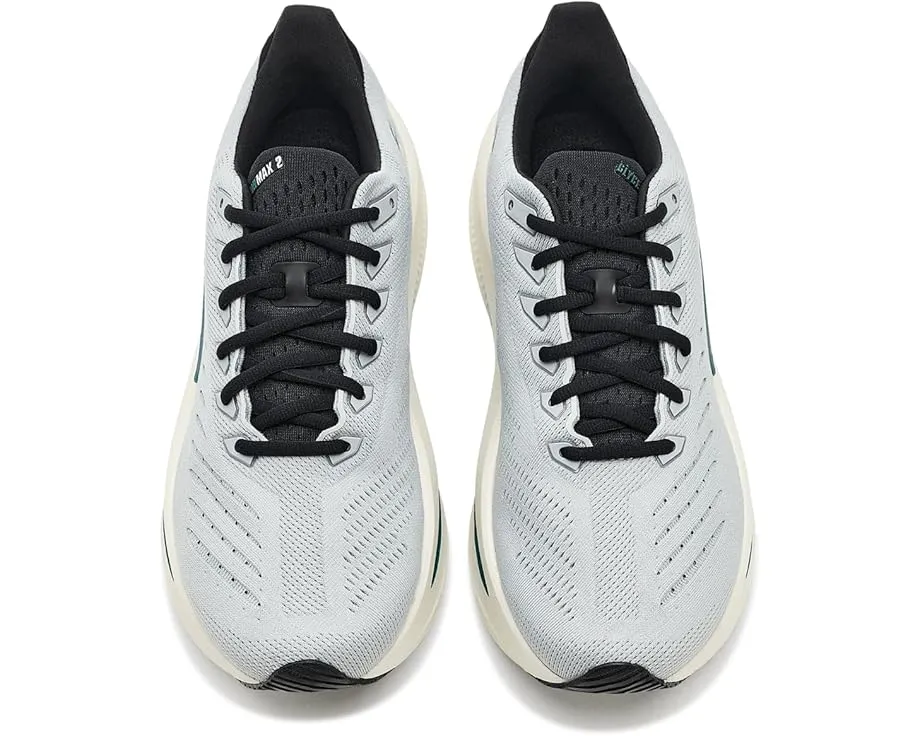 Кроссовки Brooks Glycerin Max 2 с азотной амортизацией DNA TUNED