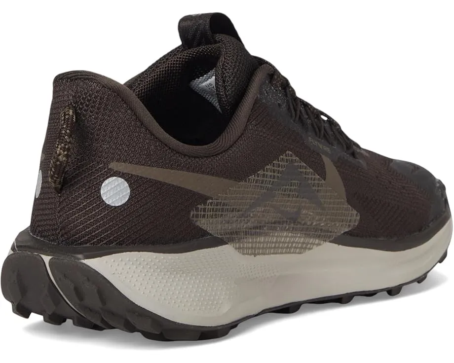 Трейловые кроссовки Nike Kids Pegasus Trail 5 с технологией Flywire