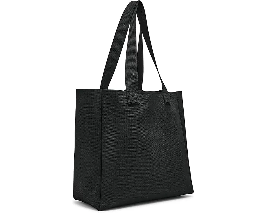 Сумка-тоут AllSaints Izzy Horseshoe из переработанного трикотажа