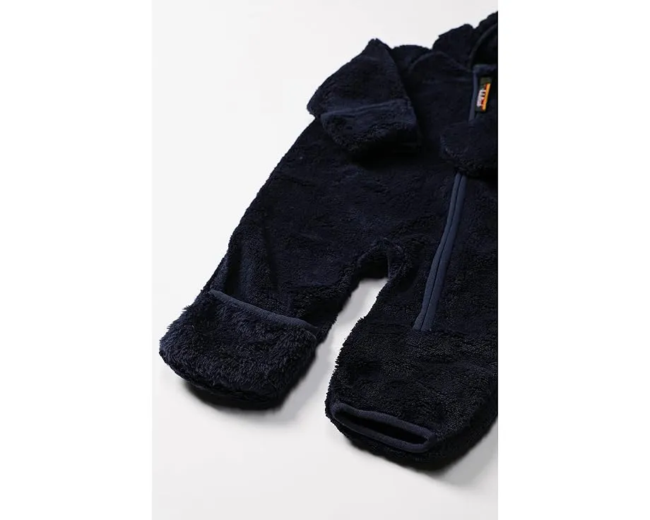 L.L.Bean комбинезон Hi-Pile Fleece для младенцев с рукавицами