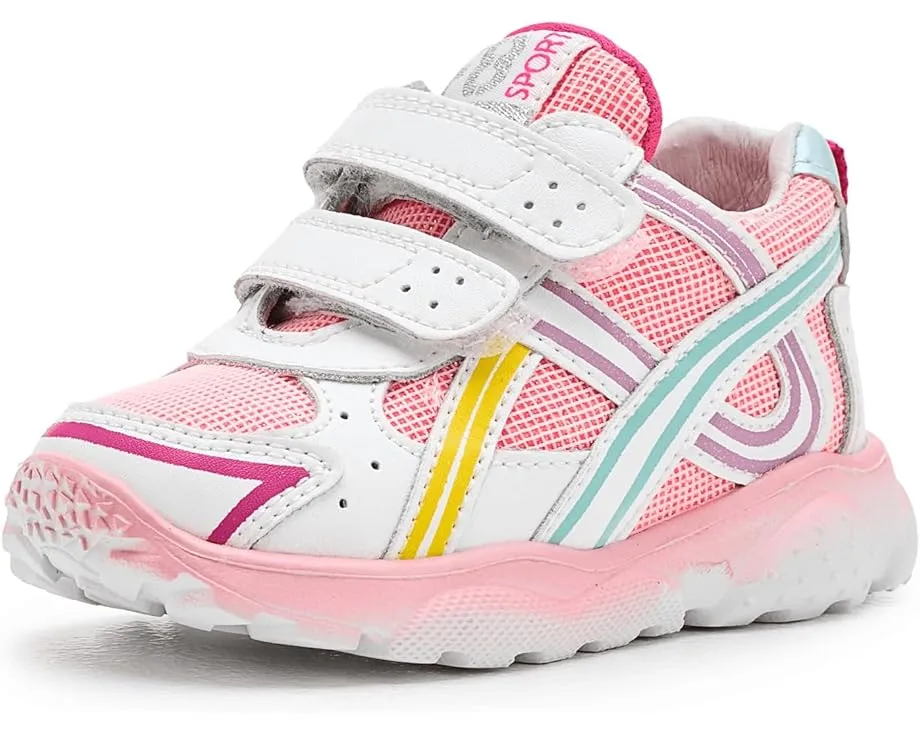 Кроссовки Naturino Astrid Vl для детей с липучками