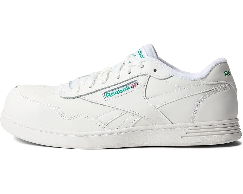 Рабочие кроссовки Reebok Club Memt Work EH с композитным мыском