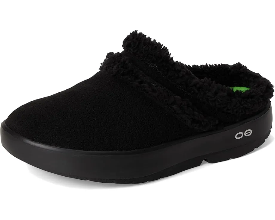 OOFOS Мюли OOcoozie с технологией восстановления и одобрением APMA