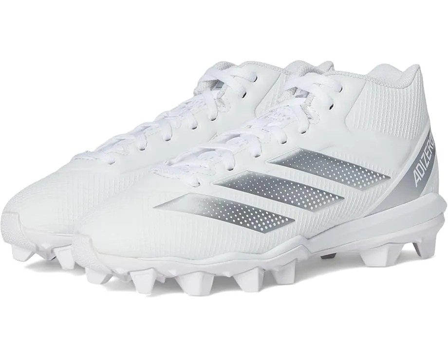 Бутсы для американского футбола Adidas Adizero Impact.2 с литыми шипами