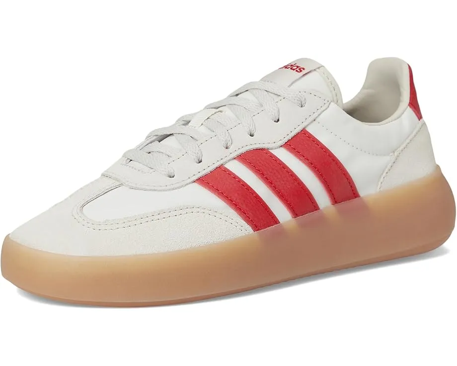 Кроссовки Barreda Decode для подростков от adidas с верхом из нейлона и замши