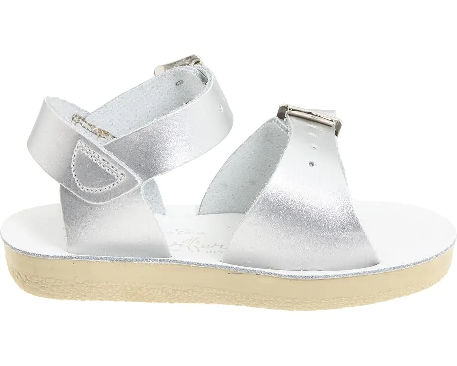 Сандалии Salt Water Sandal Sun San Surfer для малышей с водонепроницаемой кожей