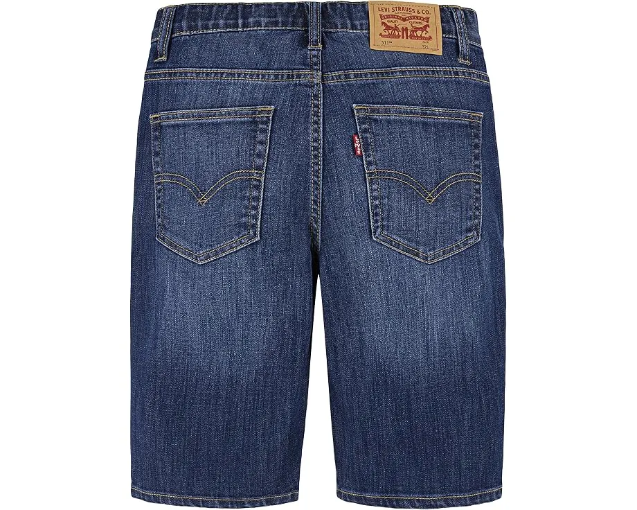 Шорты Levi's Lightweight Performance для детей и подростков