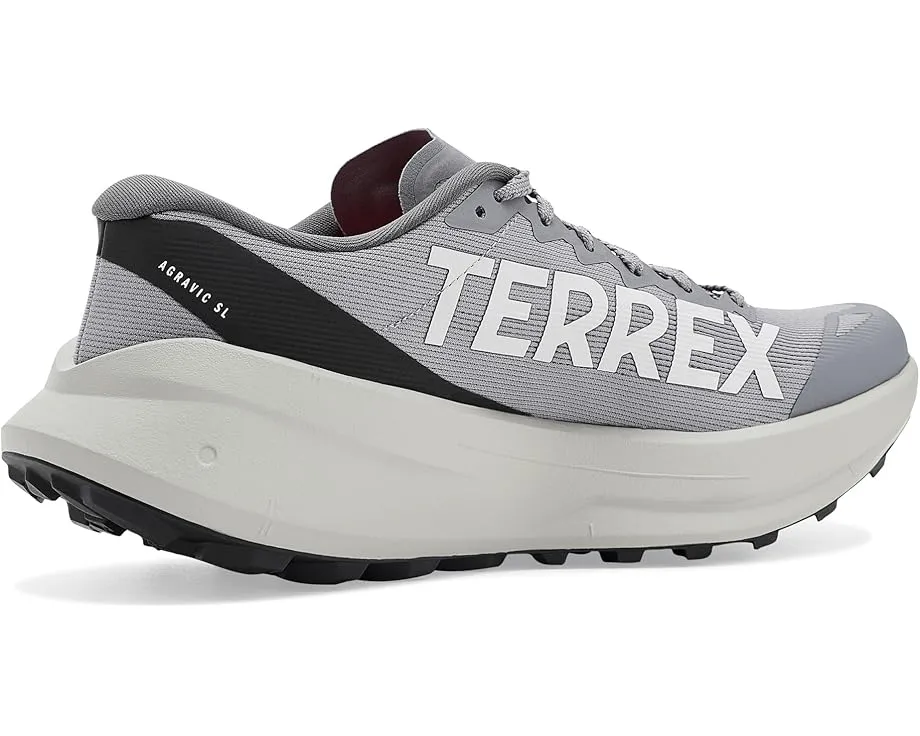 Кроссовки Adidas Terrex Agravic Sl Trail Running для бега по бездорожью