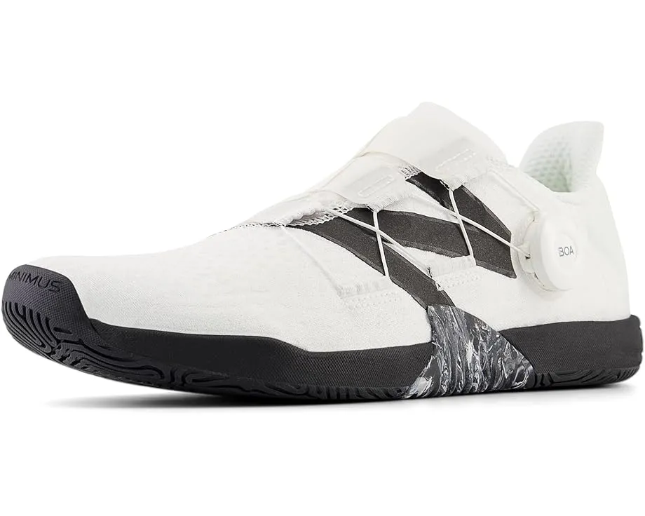 Кроссовки Minimus TR BOA для тренировок с системой BOA от New Balance