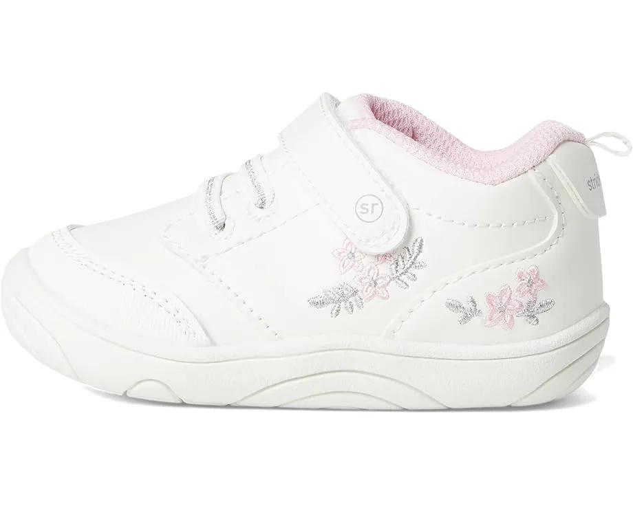 Детские кроссовки Stride Rite SR-Taye 2.0 на липучке