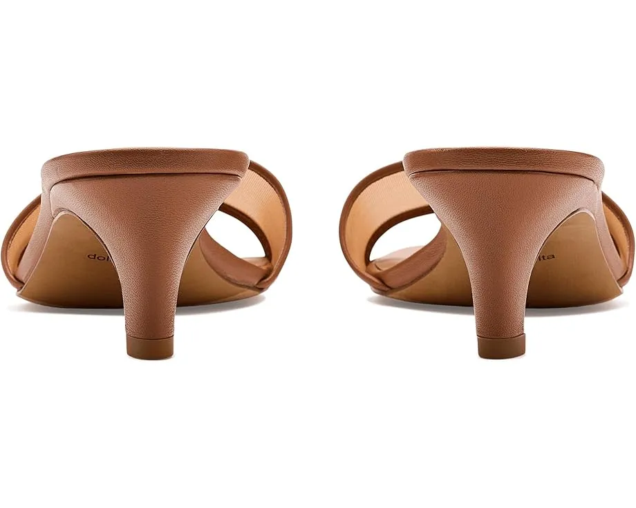 Мюли Dolce Vita Rexa Mesh на небольшом каблуке с квадратным носком