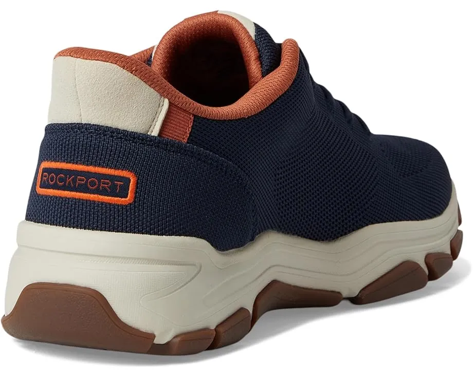 Кроссовки Rockport Rafferty с технологией Step Activated и truTECH