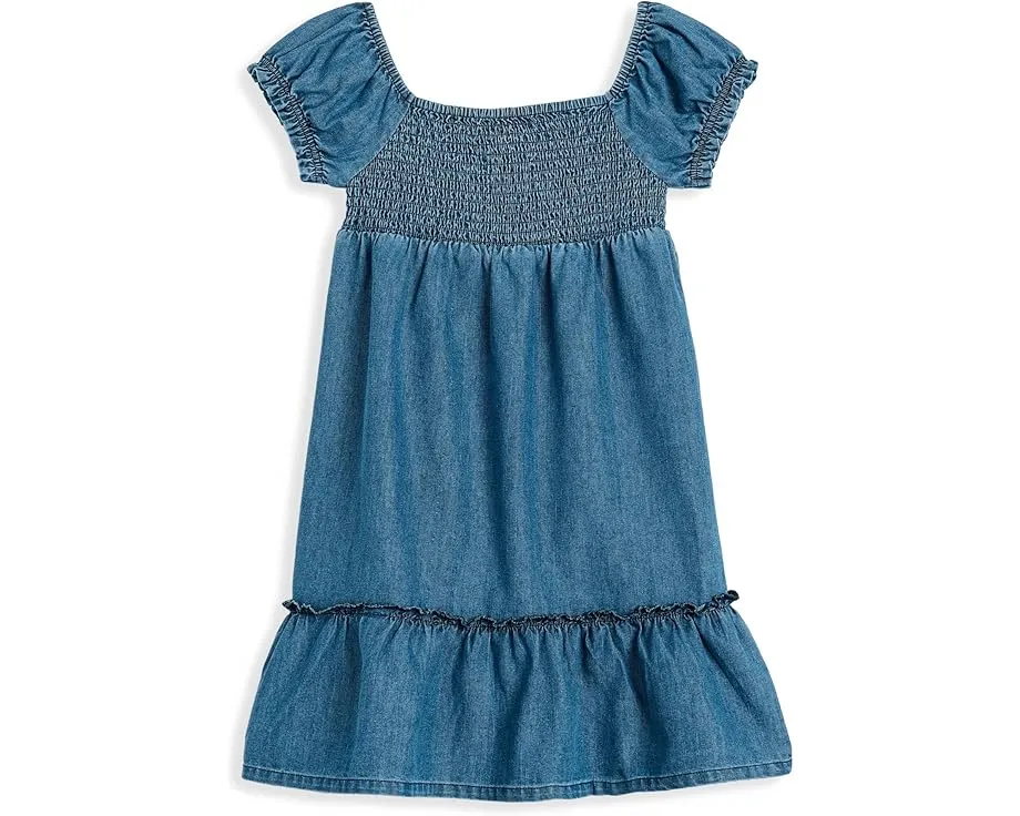 Платье Roma Smocked для детей Appaman Kids