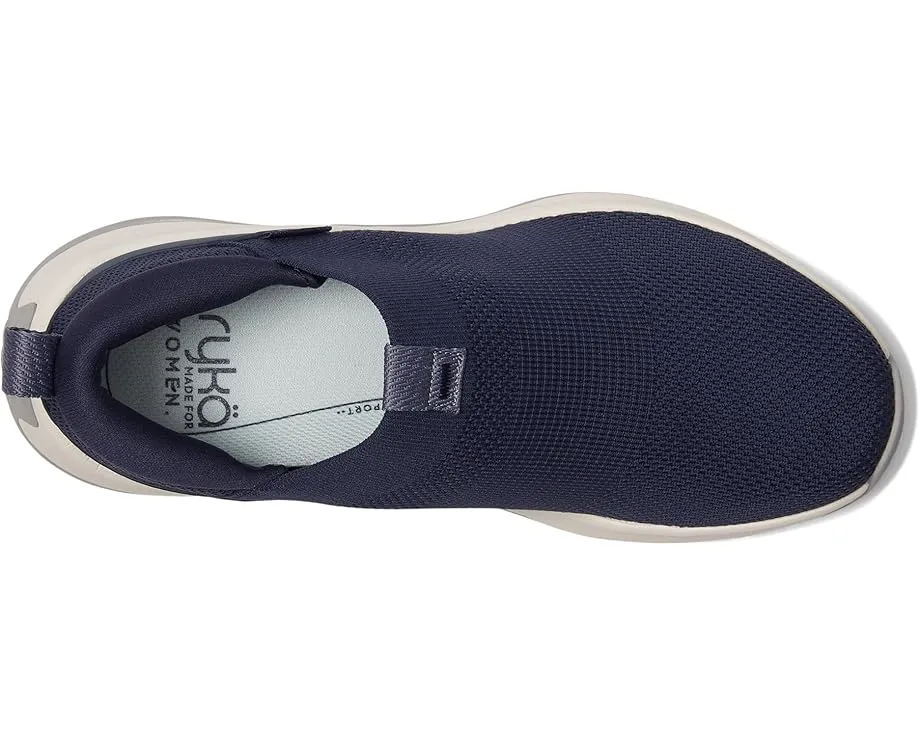 Женские кроссовки Ryka Encore Knit Slip On без шнуровки