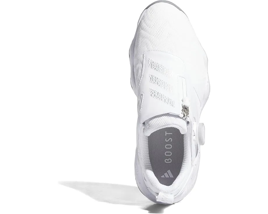 Golf обувь Adidas Codechaos BOA 25 с водонепроницаемым трикотажем