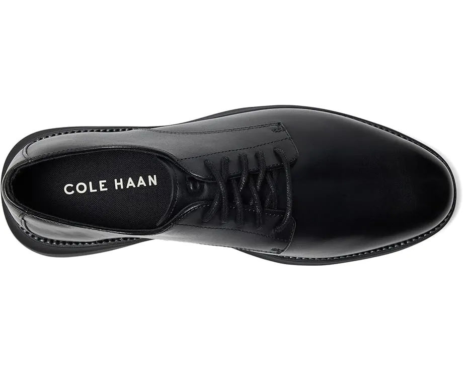 Оксфорды Cole Haan Grand Shadowlite Plain Toe с технологией Visible и подошвой Flowerflex