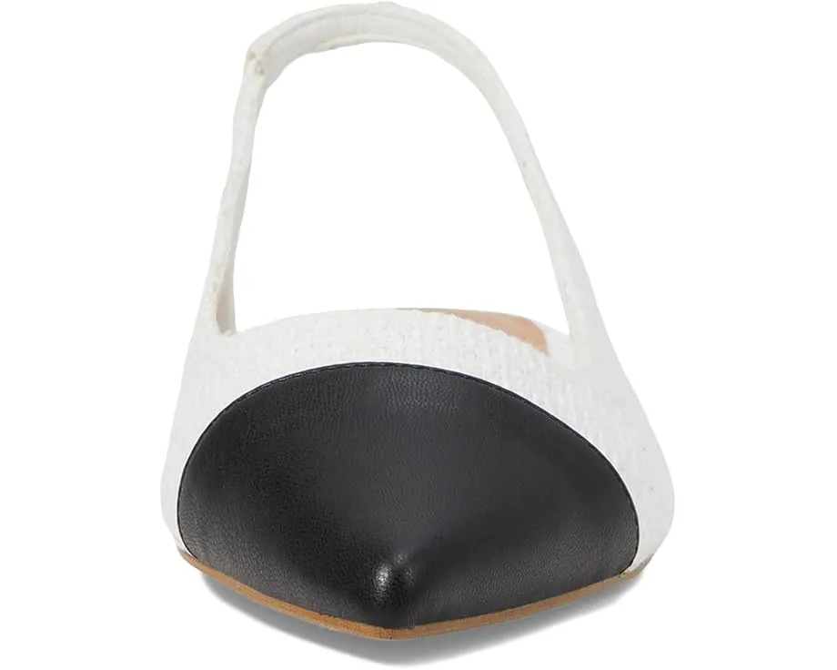 Балетки Fleure с острым носком и эластичным слингбеком ALDO