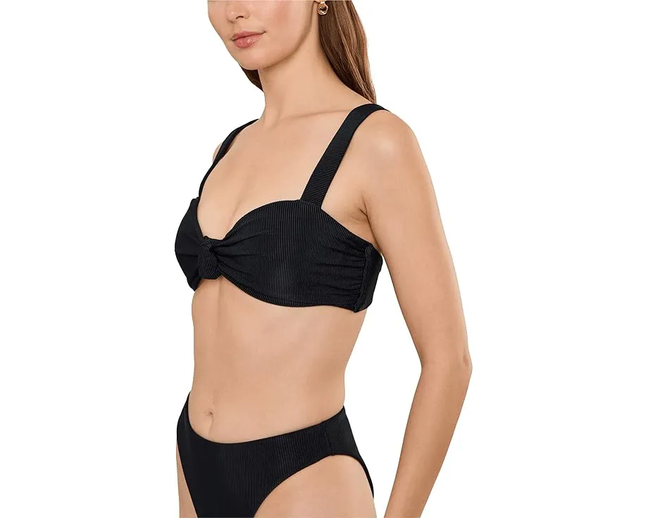 Топ Sophia с чашечками и регулируемыми бретелями Beach Riot