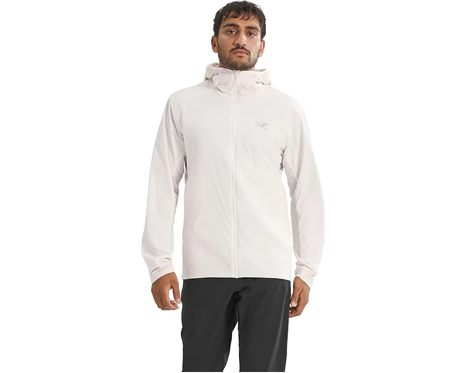 Сверхлегкая утепленная куртка Arc'teryx Atom SL с капюшоном