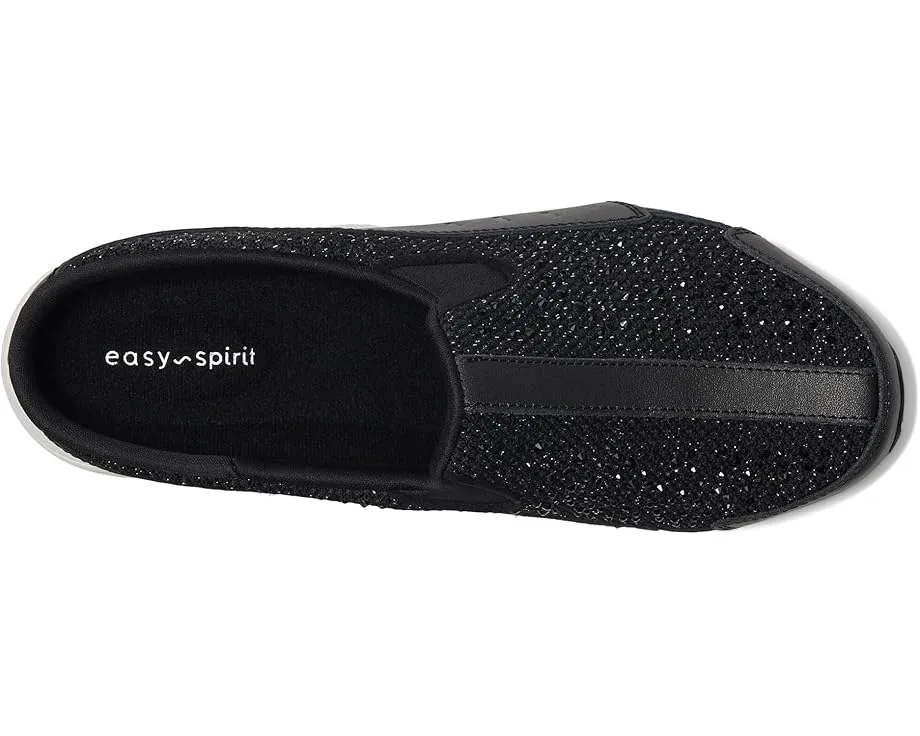 Клоги Easy Spirit Travelsparkle с поддержкой свода стопы и съемной стелькой