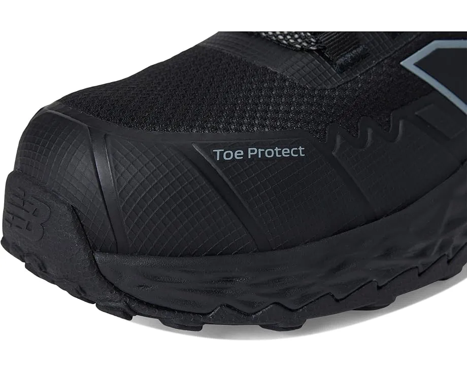 Низкие туфли New Balance Cremorne Fresh Foam с композитным мыском