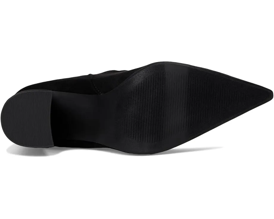 Madden Girl Shakke ботинки из гладкой замши на массивной подошве