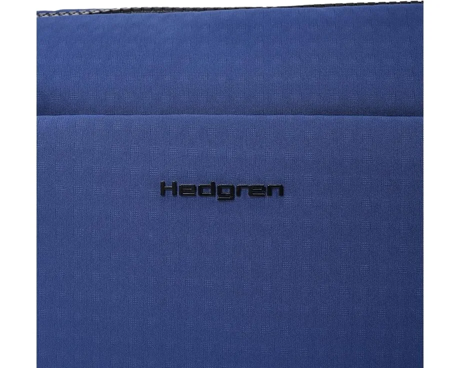 Кроссбеди Hedgren Kosho среднего размера с защитными карманами