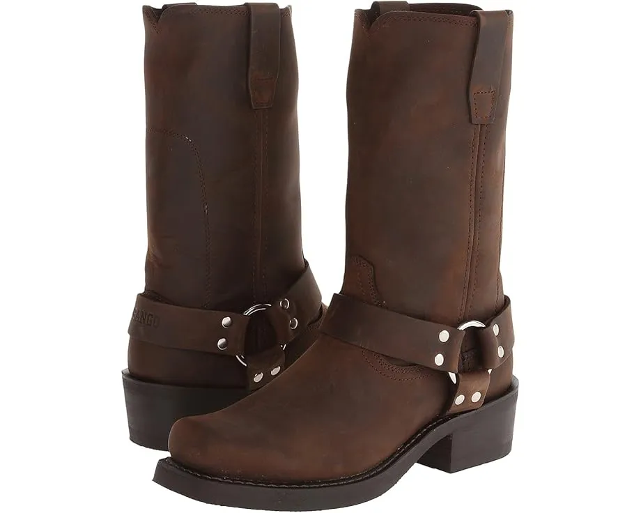 Ботинки Durango DB594 с технологией Comfort Core и маслостойкой подошвой