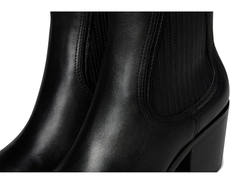 Ботильоны челси Cole Haan Janelle на массивном каблуке