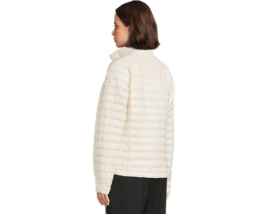 Куртка The North Face Thermoball с синтетическим утеплителем PrimaLoft
