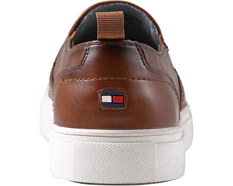 Лоферы Tommy Hilfiger Kozal с подкладкой из кожзаменителя