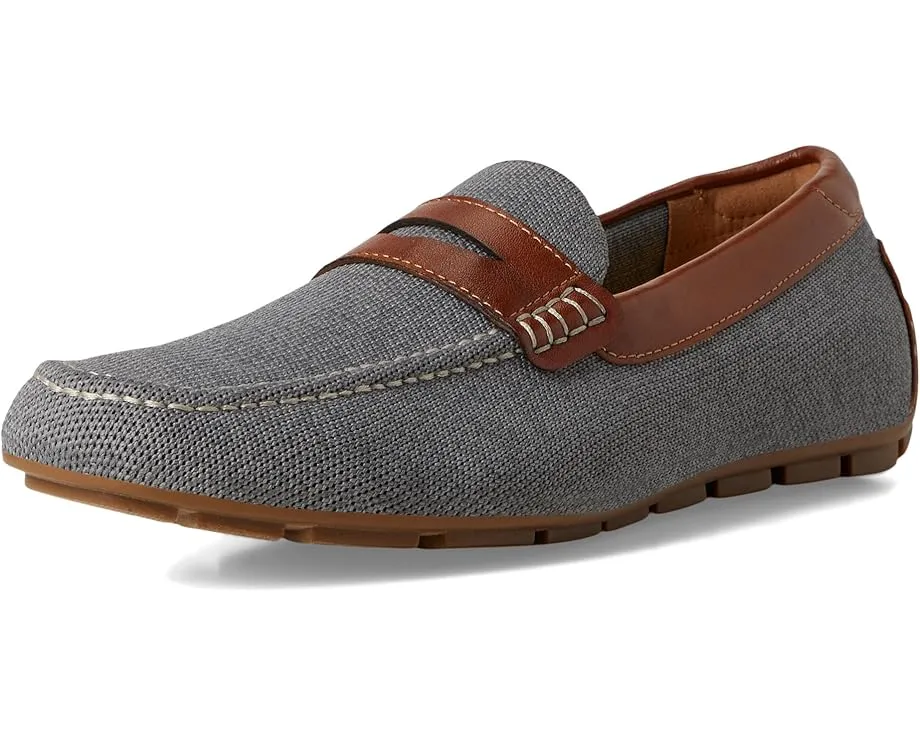 Florsheim водительки Motor Knit Moc Toe Penny с трикотажным верхом